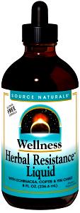 8 fl oz (240 ml) Wellness Defense Juice with Echinacea