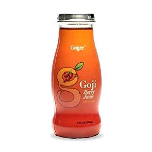 8 fl oz (240 ml) Wellness Fruit Juice Drink