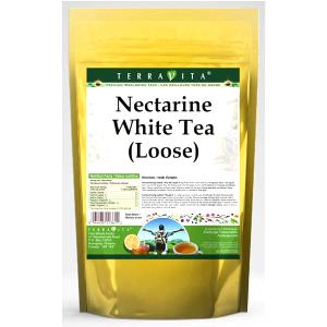 8 fl oz (240 ml) White Tea Nectarine