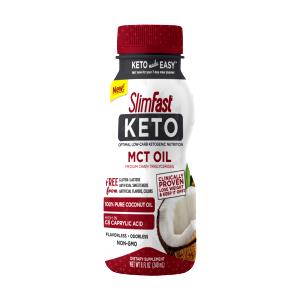 8 fl oz (240 ml) Zero Carb