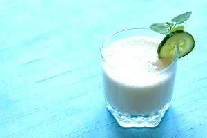 8 fl oz (241 g) Ayran Yogurt Drink