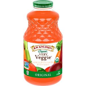 8 fl oz (355 g) Very Veggie Organic Juice