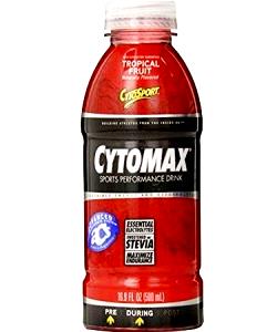 8 fl oz (8 oz) Cytomax Ready-to-Drink