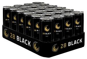 8 fl oz Acai Energy Drink