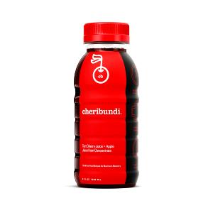 8 Fl Oz Apple Cherry Juice