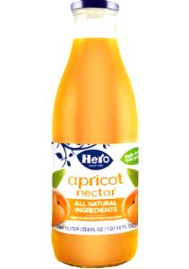 8 Fl Oz Apricot Nectar Drink