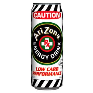 8 Fl Oz Az Energy Low Carb