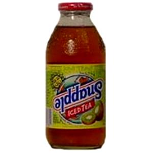 8 Fl Oz Iced Tea, Kiwi Teawi