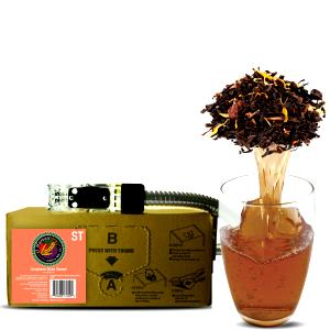 8 Fl Oz Iced Tea, Southern Style, Fountain