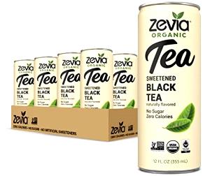 8 Fl Oz Iced Tea, Sugar Free