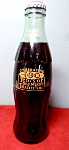 8 Fl Oz Celebration Themed Bottles