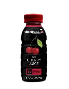 8 Fl Oz Cherry Juice