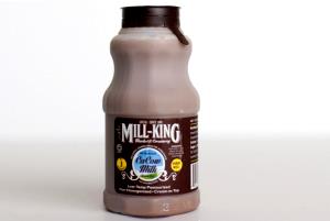 8 Fl Oz Chocolate Milk, 1% Bf
