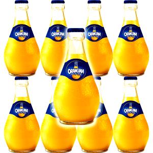 8 Fl Oz Citrus Blend Juice Drink