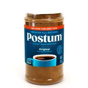 8 Fl Oz Coffee Substitute, Pad
