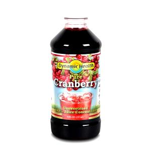 8 Fl Oz Cranberry Juice Concentrate