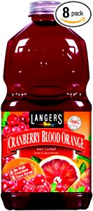 8 fl oz Cranberry Orange Juice