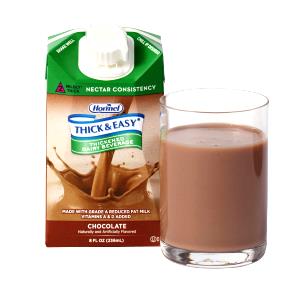 8 Fl Oz Dairy Beverage, Chocolate