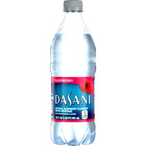 8 Fl Oz Dasani, Raspberry