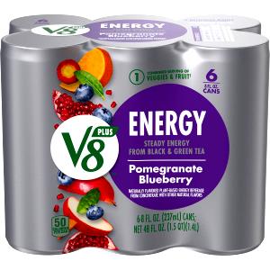 8 Fl Oz Diet Juice, Berry Pomegranate