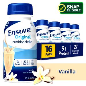 8 Fl Oz Ensure Powder