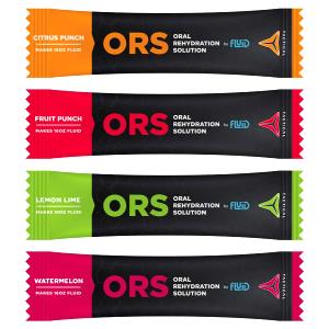 8 Fl Oz Enteral Rehydration Solution