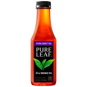 8 Fl Oz Extra Sweet Iced Tea