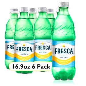 8 Fl Oz Fresca, Fountain