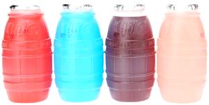 8 Fl Oz Fruit Blend