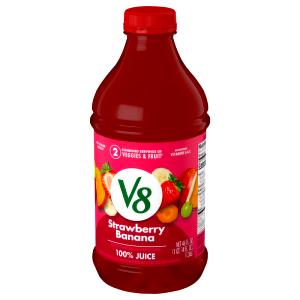 8 Fl Oz Fruit Juice Drink, Mo