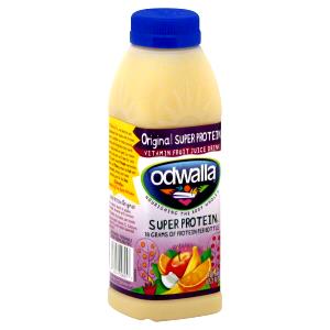 8 Fl Oz Fruit Juice Drink, Super Protein Original