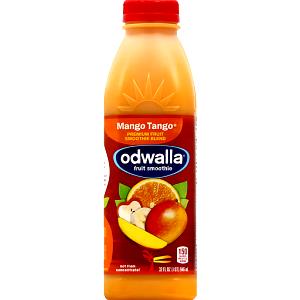 8 Fl Oz Fruit Smoothie, Mango Tango