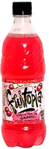 8 Fl Oz Fruitopia, Cherry Vanilla Groove
