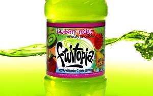 8 Fl Oz Fruitopia, Kiwiberry Ruckus