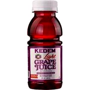 8 Fl Oz Grape Juice, Light