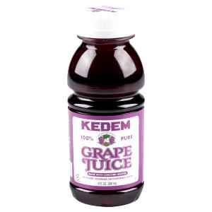 8 Fl Oz Grape Juice Plus