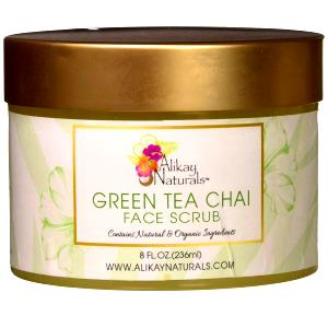8 Fl Oz Green Tea, Chai