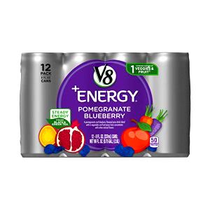 8 Fl Oz Green Tea, Pomegranate