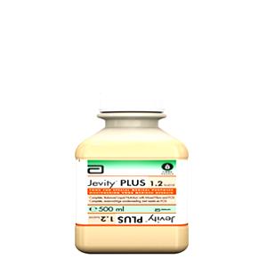 8 Fl Oz Jevity Plus (W/Fiber) Rtu