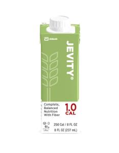 8 Fl Oz Jevity (W/Fiber) Rtu