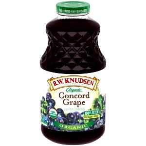 8 Fl Oz Just Concord Grape Juice