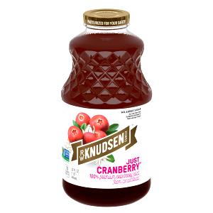 8 Fl Oz Just Cranberry Juice