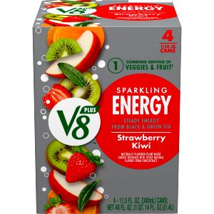 8 Fl Oz Kiwi Strawberry Cocktail, Rtd
