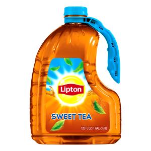 8 Fl Oz LIPTON® Sweet Iced Tea