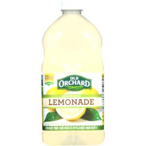 8 Fl Oz Lemonade, Country Style