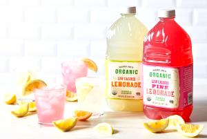 8 Fl Oz Lemonade, Low-Cal