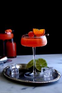 8 Fl Oz Mandarin Papaya Drink