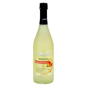 8 fl oz Mango Strawberry Moscato