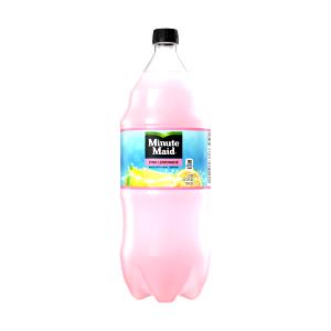 8 Fl Oz Minute Maid, Pink Lemonade