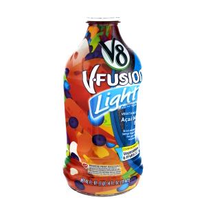 8 Fl Oz Mixed Berry Juice, Light
